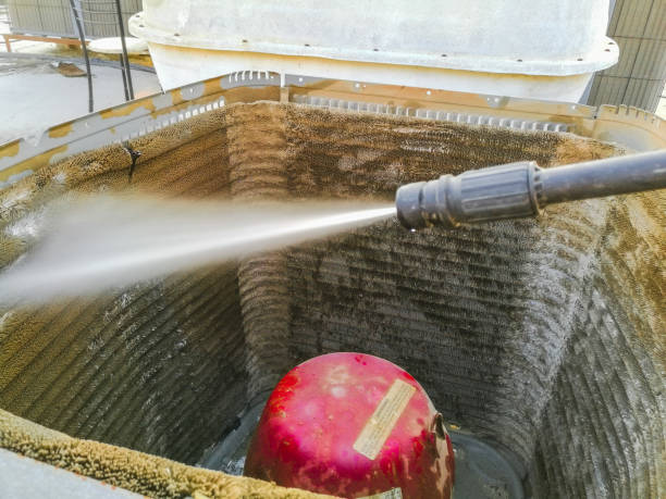 Best Ductwork Cleaning Services  in Lyles, TN