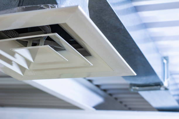 Reliable TN Airduct Cleaning Solutions