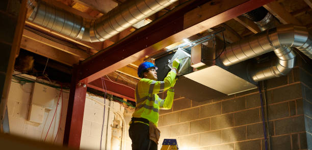 Best Emergency Air Duct Cleaning  in Lyles, TN