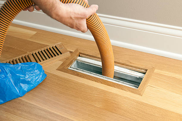 Best Home Air Vent Cleaning  in Lyles, TN